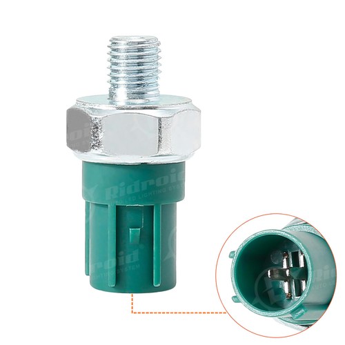 Oil Pressure Sensor Switch For Honda Acura Vtec B16A B18C D16Y8 37250-PR3-003 - Picture 3 of 10