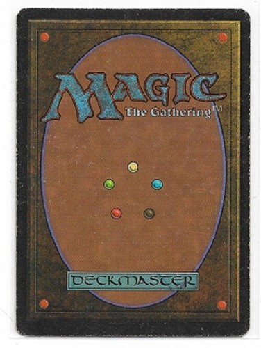 Cartas mágicas Magic The Gathering 1x Disharmony Legends juego moderado, inglés - Imagen 2 de 2
