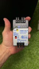 Allen Bradley 1606-XLP72E Industrial Power Supply Module Ser. A 120/240V/24-28V