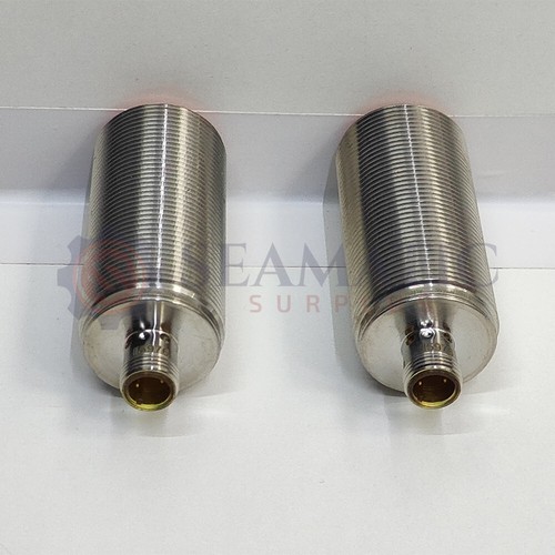 SURPLUS NUEVO IFM II5976 - Sensor inductivo, V#415 (LOTE DE 2 PIEZAS) - Imagen 2 de 4