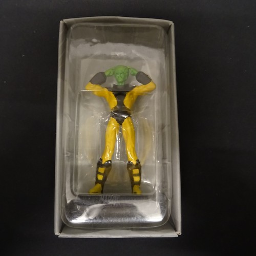 EAGLEMOSS The Classic MARVEL Figurine Collection - MULTILIST - BOXED Figures CR2 - Picture 28 of 54
