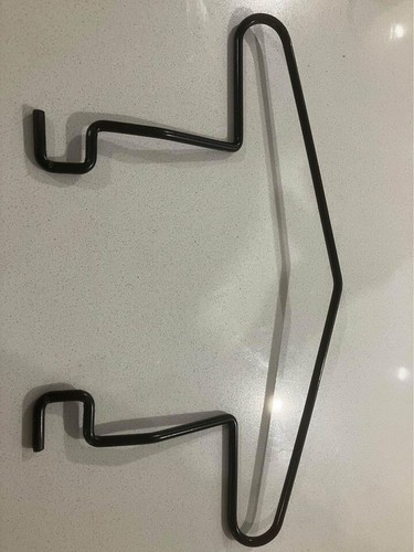 Steelcase Leap coat hanger - Picture 4 of 9