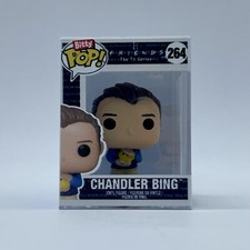 FUNKO BITTY POP! FRIENDS - CHANDLER BING #264