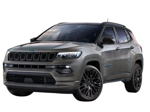 60935836 MUSATA COMPLETA ANTERIORE JEEP COMPASS 1.3 4XE HYBRID 2021 IN POI RESTY - Imagen 2 de 19