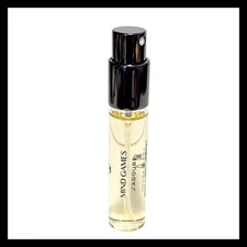 Mind Games J'ADOUBE Extrait De Parfum Wood Floral Fruit 7.5ml .25oz Travel size