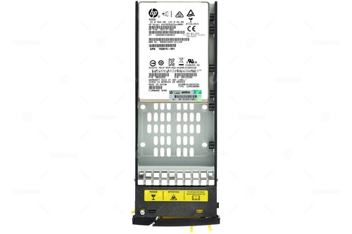 806552-001 HP SSD 920GB SAS 6G 2.5" SFF FOR 3PAR STORESERV 7000, 8000 - Afbeelding 3 van 8