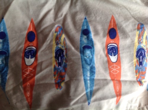 Royal Robbins Mens Shirt XL Khaki Button Down Kayaks Outdoor Travel Short Sleeve - Picture 5 of 6