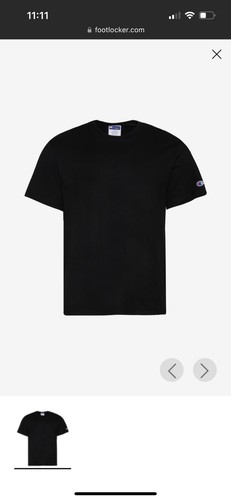 Champions T-Shirt Black Friday Sale Only. - Bild 2 von 2