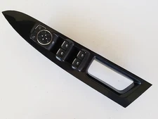 13-19 Ford Fusion DG9T-14540-ABW Drivers Side Left Master Window Switch OEM