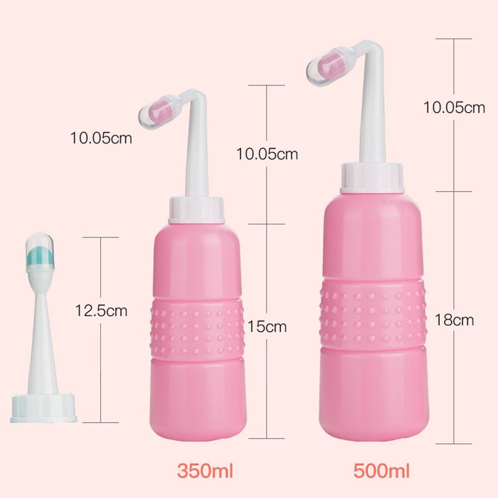 for Perineal Recovery Cleansing Bidet Spray Bottle After Birth Mom