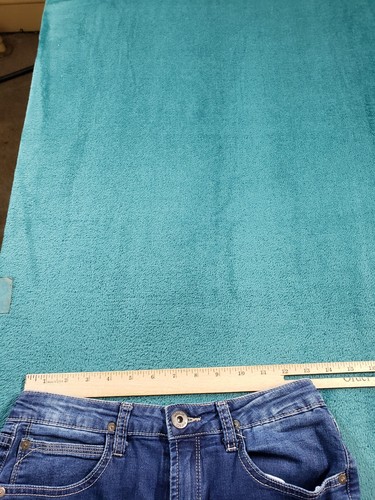 Hudson Jeans Sz 14 Youth Girls Blue Pants Stretch Ladies Mid Rise Denim Straight - Picture 9 of 13