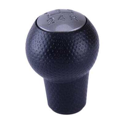 GMFN176専用 5 Speed Manual Gear Shift Knob Fit For Honda FIT/Jazz 02