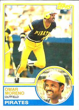 1983 Topps Cards Complete Your Set U-Pick (#'s 401-600) Nm-Mint - Picture 65 of 163