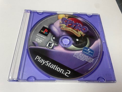 Sony PlayStation 2 (PS2) Disc Only, Pick Your Favorite, Tested, 9/24, Free Ship - Picture 33 of 40