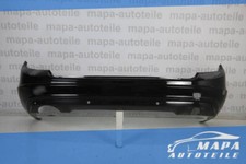 Mercedes C-Klasse W204 S204 Kombi Facelift Mopf 2011-2014 Stoßstange Hinten OE