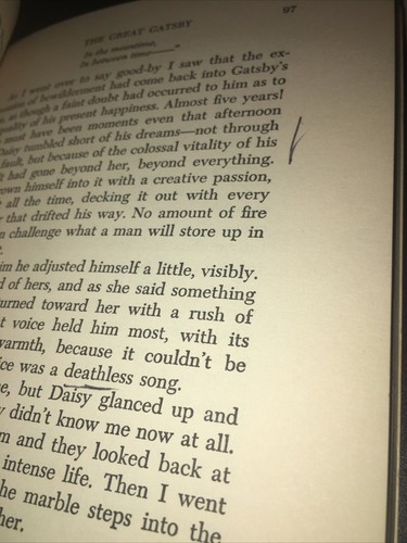 The Great Gatsby, Tender is the Night. F. Scott Fitzgerald VINTAGE PAPERBACK LOT - Imagen 6 de 9