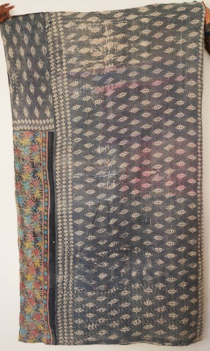 Traditional Kantha Quilts Jaipur Indian Kantha Quilt superb Vintage Brand New - Picture 1 of 3