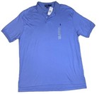 Lauren Ralph Lauren Blue Size 2XL Shirts for Men