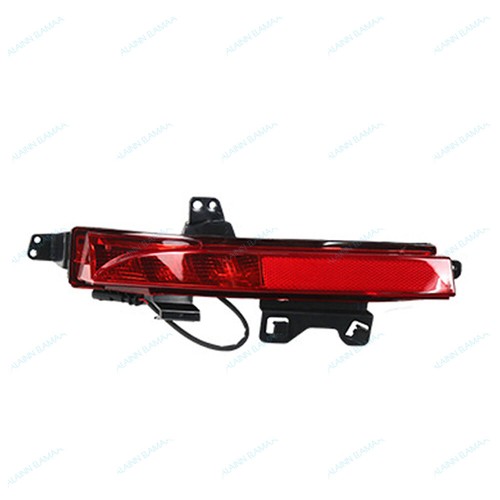 Rear Fog Light Reflector t For Land Rover Discovery Sport L550 2015-2019,Left - Imagen 2 de 6