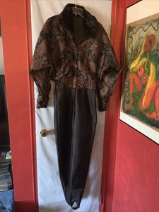 Fast Free Shipping Bogner Women S Ski Suit Snowboard One Piece Overall Snowflake Az S M 21 New Indexgrupo Com Br