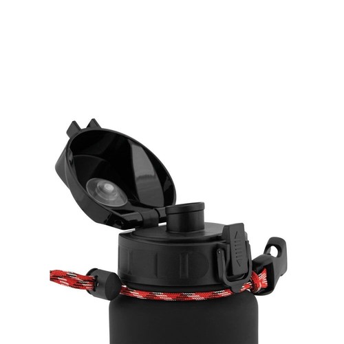 Picture Galway Black Bottle 0.5L / 17 OZ - Bild 4 von 4