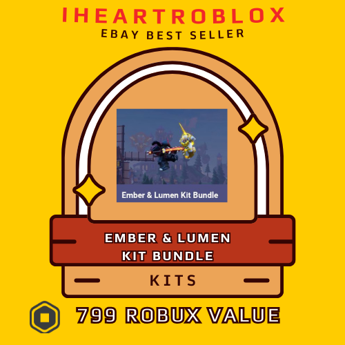 BedWars | Kits & Skins | Kit Bundle | Battlepass | Roblox | SCHNELLER & GÜNSTIGER SERVICE - Bild 3 von 53
