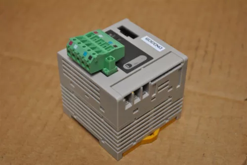 Omron Communication Unit Part No. DRT1-COM