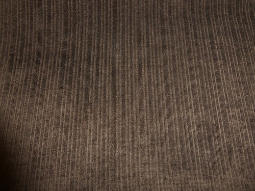 CHENILLE STOFF - Polster / Vorhang / Kissen (Design: Miami) STRUKTURIERTE AUSFÜHRUNG - Bild 9 von 20