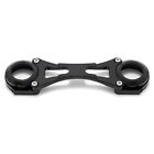 49mm Fork Brace Stabilizer for Harley Touring Electra Glide Ultra Classic FLHTCU