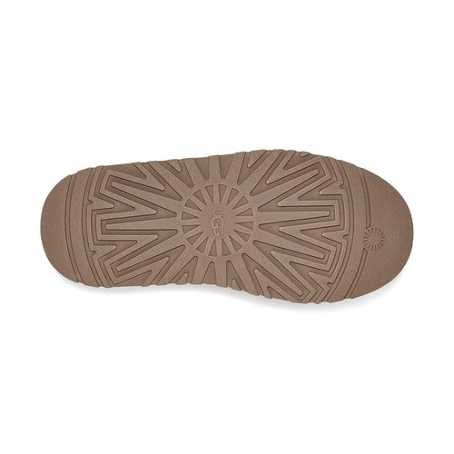 UGG Women's UGG Tazz Slipper Chestnut 1122553-CHE SIZE 5 # - Picture 4 of 6