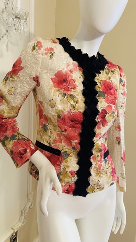 Dolce & Gabbana Jacken Gr. 40 IT - Bild 19 von 22