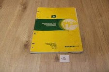 John Deere  Spezialwerkzeuge PC-4983  1980 xb7965