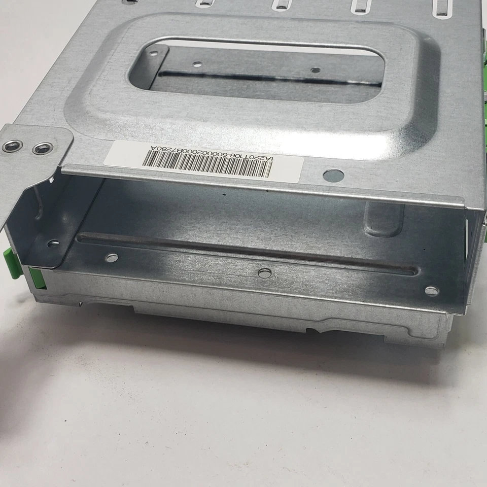 Drive Bracket 3.5" to 5.25" 1B231MT00 1B231MS00 Acer Veriton X4620G x4524 - Image 2 of 4