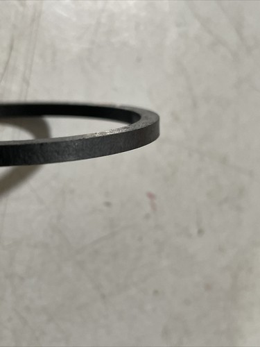 UCF Suntour Winner Pro Synthetic Cog Spacer 6-7 Speed Ultra Size 2.85mm - Picture 9 of 12