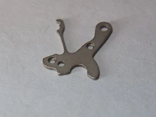Felsa 264 watch part, for watch repair, see photos (Setting lever jumper?)
