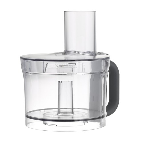 Kenwood MultiPro Tritatutto Principale con Coperchio e 2 Spingi Imbuto - Foto 4 di 6