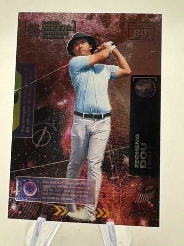 2021 Upper Deck Skybox Metal Universe Champions INSERT CARDS You Pick!! Fresh!! - Picture 98 of 185