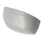 Fit 14-18 Subaru Forester 91059FJ010 Left LH Side View Mirror Cover Driver NEW