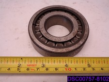 NDH U1206TM18 FULL COMPLEMENT CYLINRICAL ROLLER BEARING