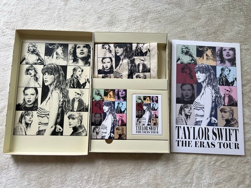 Taylor Swift The Eras Tour  VIP Box - Bild 2 von 12