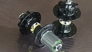 formula mtb hubs