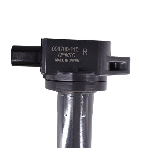 4 PACK OEM Ignition Coils For 02-06 Honda 2.4L C1382 UF311 30520-PNA-007 Genuine - Foto 6 di 9