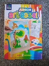 Junior Art Easel