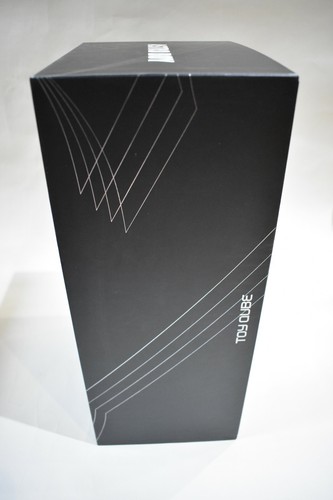 TOYQUBE NTWRK ASTRO BOY HOODIE CHROME VOL. 2 POLYSTONE ART TOY 12" - Picture 9 of 12