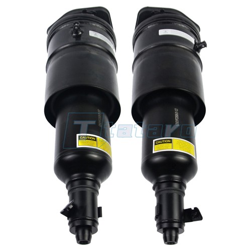 Pair Front Left Right For Lexus LS600 LS460 AWD 08-16 Air Suspension Shock Strut - Foto 23 di 24