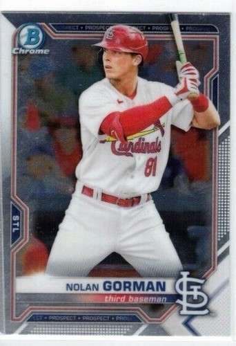 2021 Bowman Baseball - Chrome Prospects (#BCP1-150) - COMPLETE YOUR SET!!!! - Picture 43 of 71