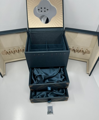 Florasis Cosmetics 2022 Holiday Limited Edition Makeup Collection Box Neu mit Etikett - Bild 4 von 13