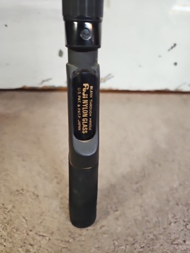 Cabela's Graphite 5'6" 1pc Casting Fishing Rod - Picture 6 of 9