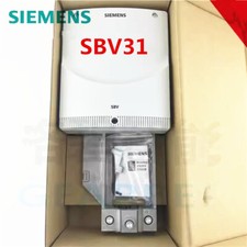 1pcs SIEMENS Electric Valve Hydraulic Actuator SBV31 230VAC 1600N switch type