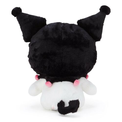 Sanrio Kuromi Plüschtier Stofftier (Standard) Größe L My Melody Puppe von F/S JP - Bild 6 von 12